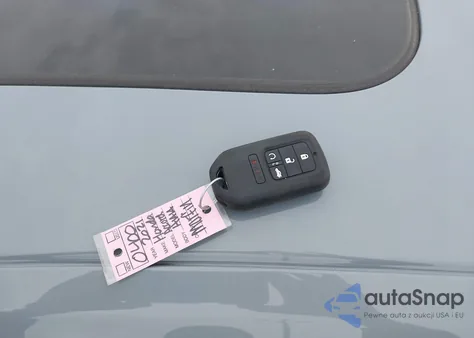 2021 Honda Accord Sport 2.0T z USA, uszkodzony, nr VIN 1HGCV2F32MA006511